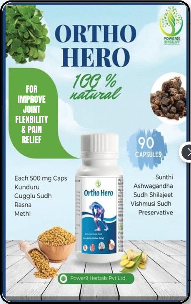 ORTHO-HERO