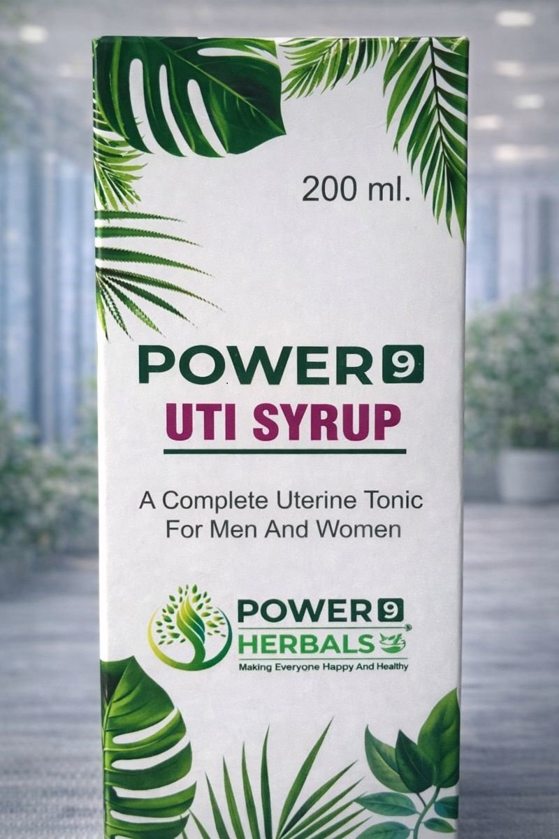 UTI SYRUP