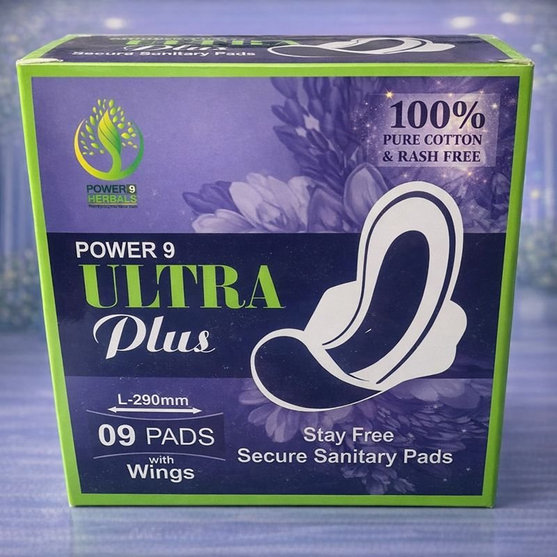 SAFETY PADS