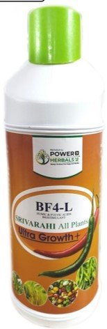 BF4-L SRIVARAHI ALL PLANTS ULTRA GROWTH+