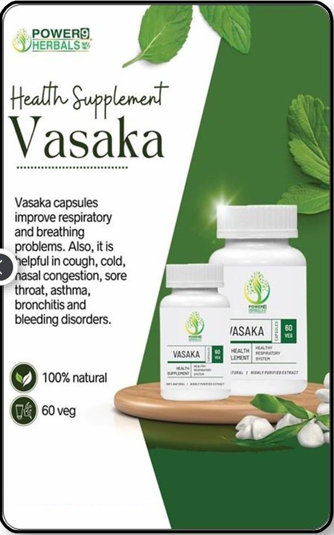 VASAKA PLUS