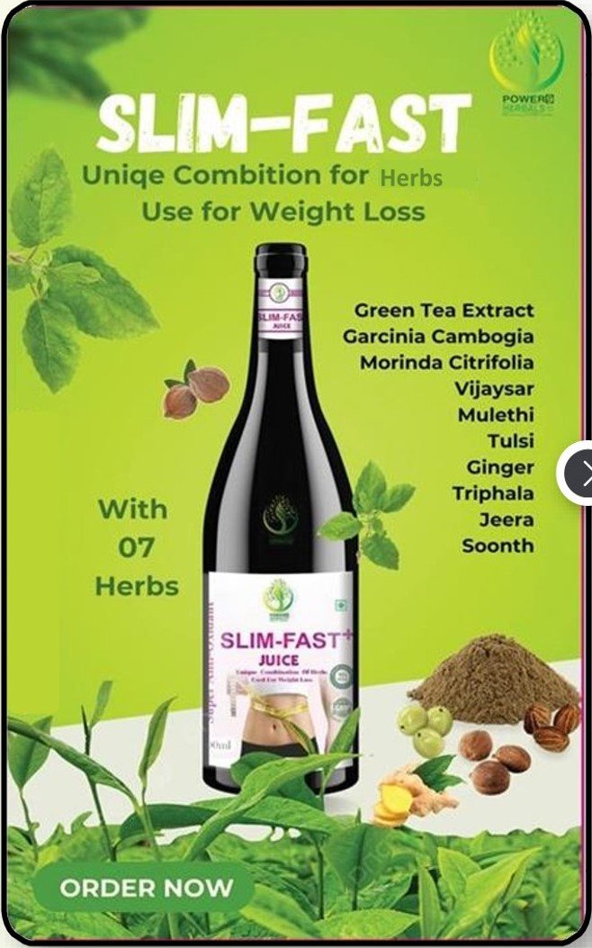 SLIM-FAST