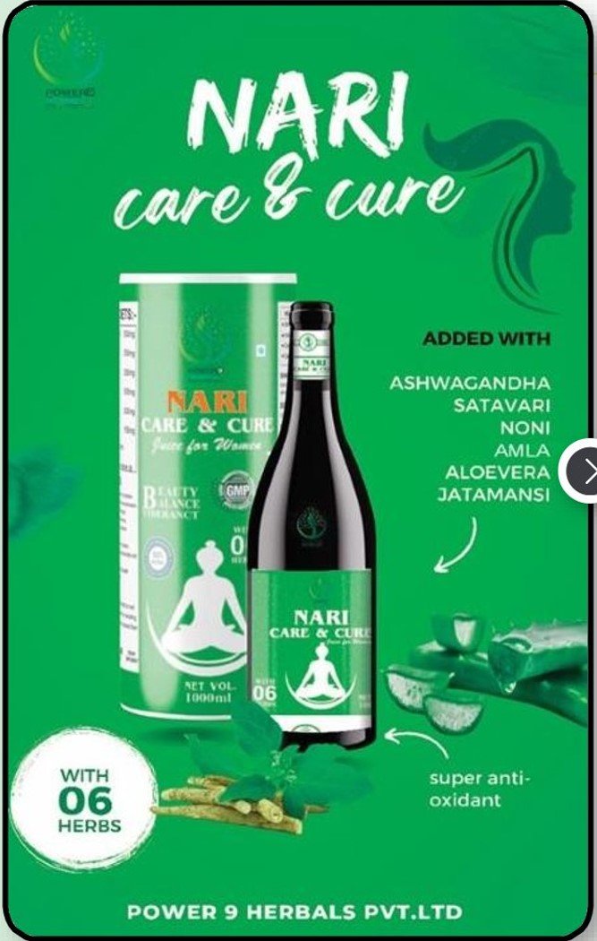 NARI CARE & CURE